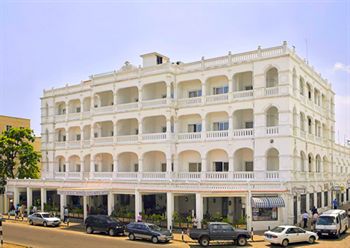 Castle Royal Hotel Mombasa