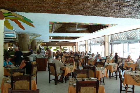 Ziwanis Restaurant