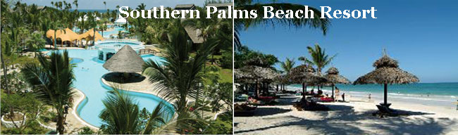 southern palms