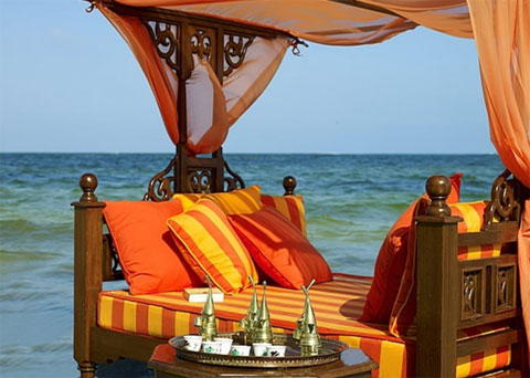 Sarova Whitesands Mombasa Holiday Deals