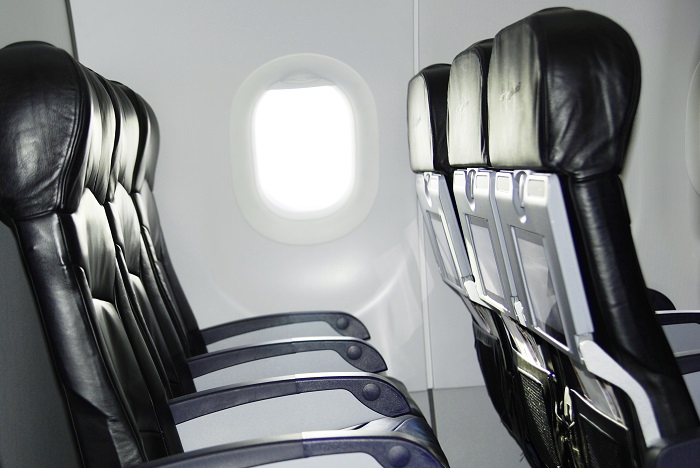 The Seats on Your Flight to Mombasa Can Help You Enjoy the Trip